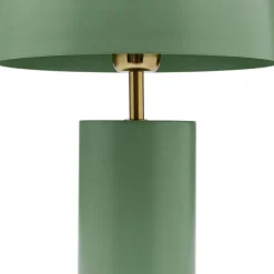 Online Tafellamp Loungy Sage 38cm Tafellampen|Kasten