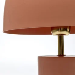 New Tafellamp Loungy Terra 38cm Tafellampen|Kasten