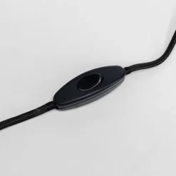 Cheap Tafellamp Loungy Zwart Tafellampen|Kasten