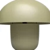 Best Sale Tafellamp Mushroom Lichtgroen 44cm Kasten|Tuinmeubelen