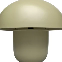 Best Sale Tafellamp Mushroom Lichtgroen 44cm Kasten|Tuinmeubelen