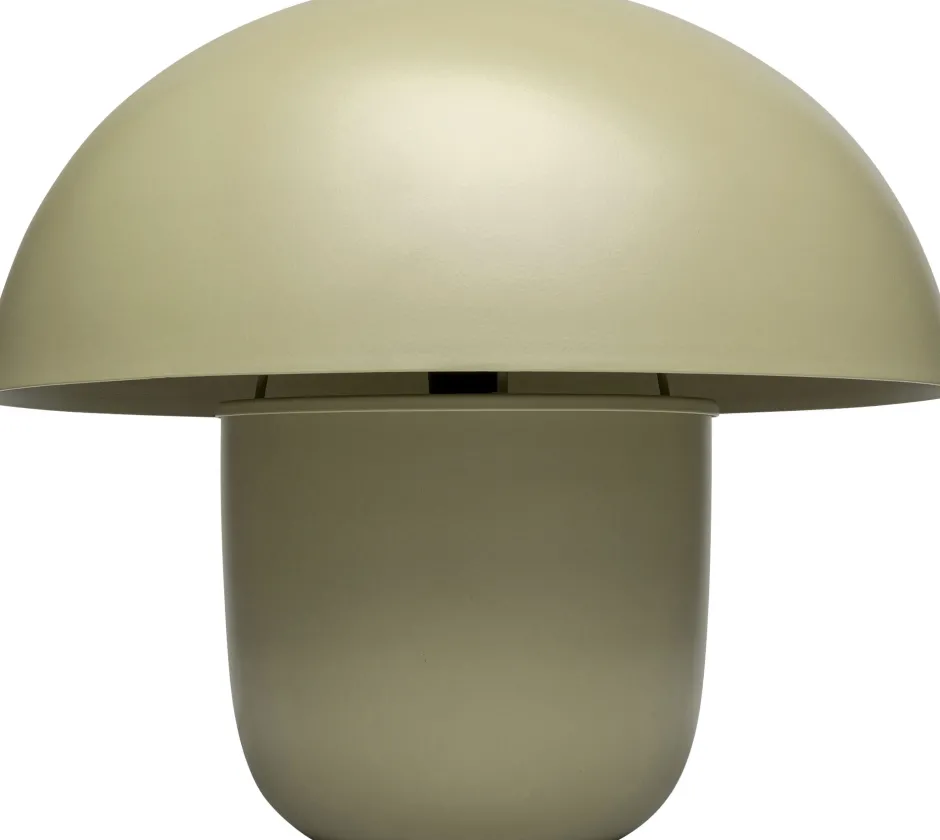 Best Sale Tafellamp Mushroom Lichtgroen 44cm Kasten|Tuinmeubelen