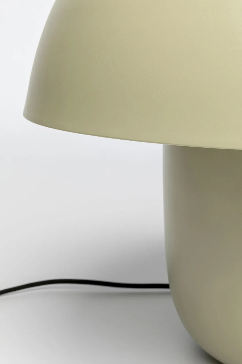 Best Sale Tafellamp Mushroom Lichtgroen 44cm Kasten|Tuinmeubelen