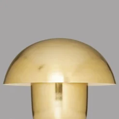 Discount Tafellamp Mushroom Messing Tafellampen|Kasten