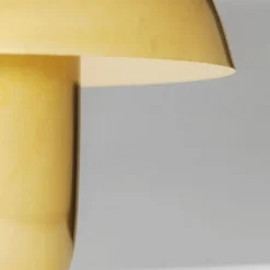 Discount Tafellamp Mushroom Messing Tafellampen|Kasten