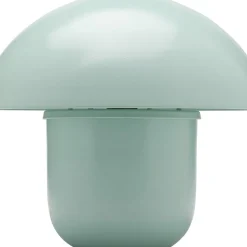 Store Tafellamp Mushroom Mint 27cm Tafellampen|Kasten