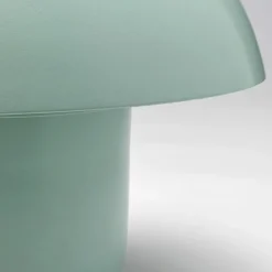 Store Tafellamp Mushroom Mint 27cm Tafellampen|Kasten