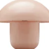 Cheap Tafellamp Mushroom Peach 27cm Tafellampen|Kasten