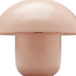 Cheap Tafellamp Mushroom Peach 27cm Tafellampen|Kasten