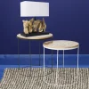 Clearance Tafellamp Nature Verticaal Tafellampen|Kasten