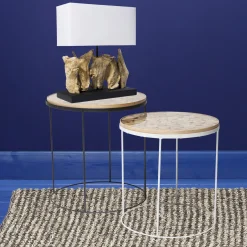 Clearance Tafellamp Nature Verticaal Tafellampen|Kasten