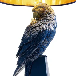 Best Sale Tafellamp Parrot Blue 84cm Tafellampen|Kasten