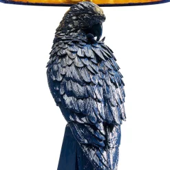 Best Sale Tafellamp Parrot Blue 84cm Tafellampen|Kasten
