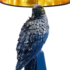 Best Sale Tafellamp Parrot Blue 84cm Tafellampen|Kasten