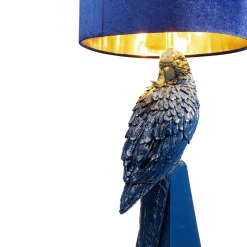 Best Sale Tafellamp Parrot Blue 84cm Tafellampen|Kasten