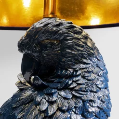 Best Sale Tafellamp Parrot Blue 84cm Tafellampen|Kasten