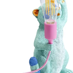 Shop Tafellamp Racoon 31cm Tafellampen|Kasten