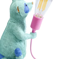 Shop Tafellamp Racoon 31cm Tafellampen|Kasten