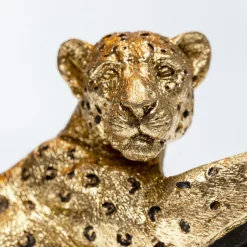 Cheap Tafellamp Relax Leopard Tafellampen|Tuinmeubelen