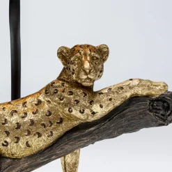 Cheap Tafellamp Relax Leopard Tafellampen|Tuinmeubelen