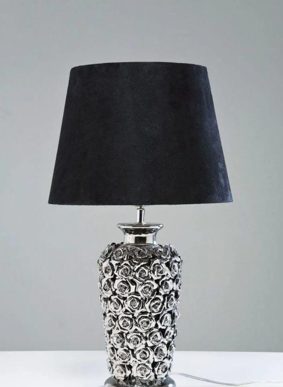 New Tafellamp Rose Multi Tafellampen|Kasten