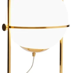 New Tafellamp Swing Jazz Ball Tafellampen|Kasten