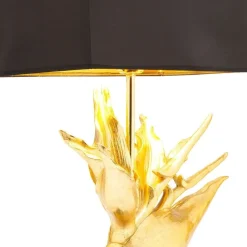Best Sale Tafellamp Tropical Flower Tafellampen