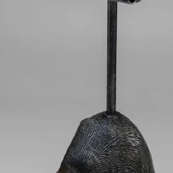 Fashion Toilet Paper Holder Sitting Monkey Gorilla 51cm Opbergers|Woondecoratie