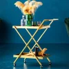 New Trolley Casino Goud Bars|Kasten