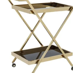 New Trolley Casino Goud Bars|Kasten