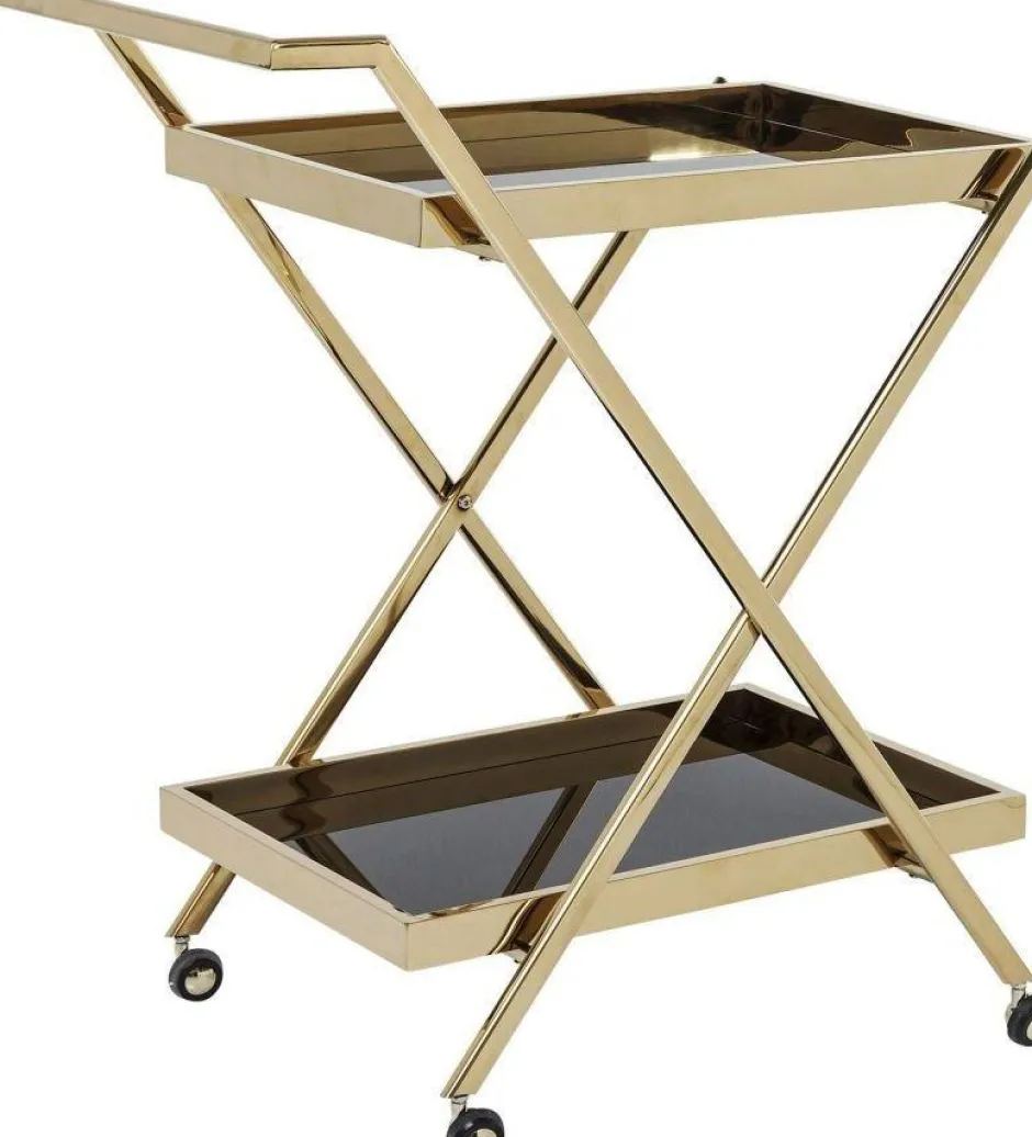 New Trolley Casino Goud Bars|Kasten
