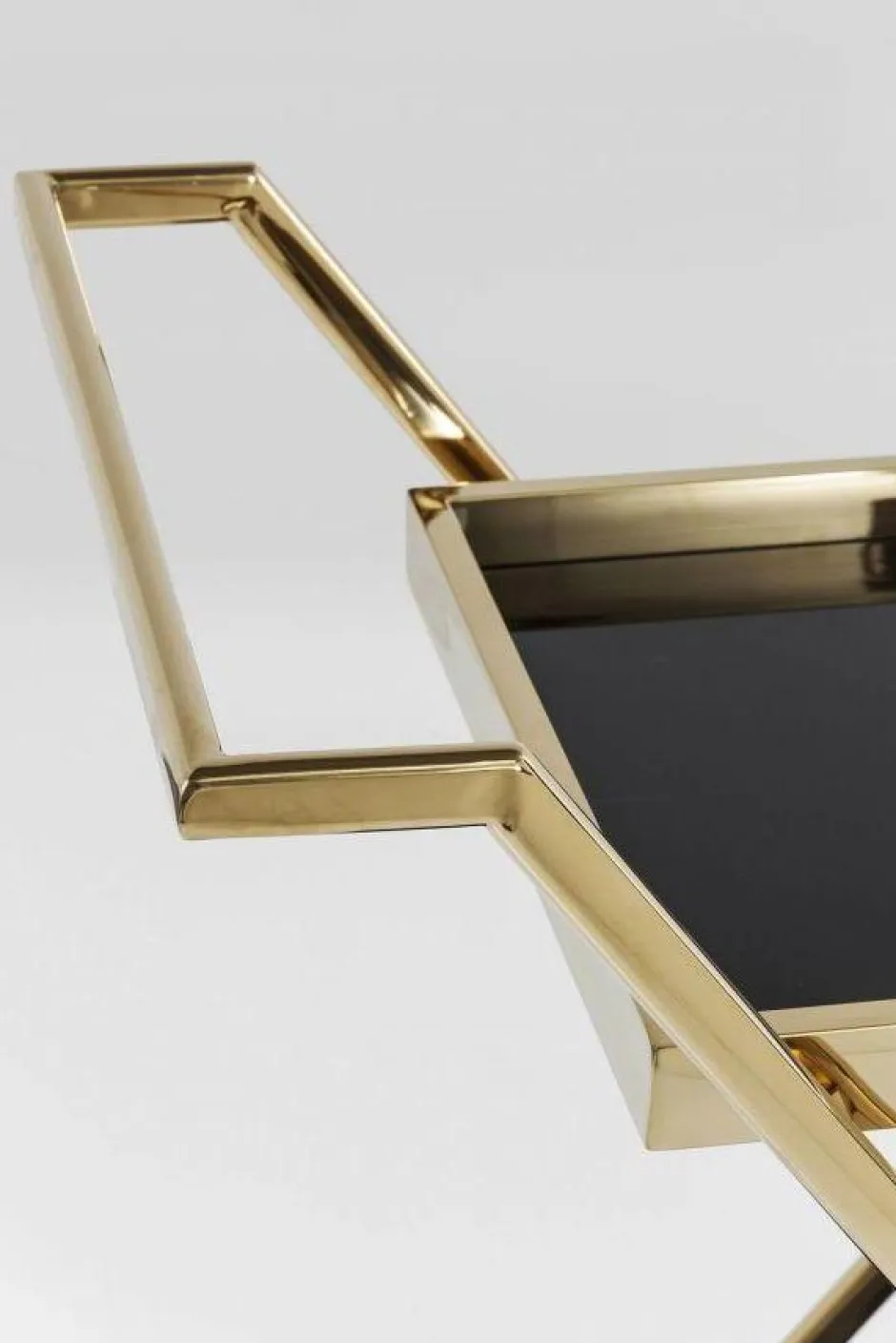 New Trolley Casino Goud Bars|Kasten