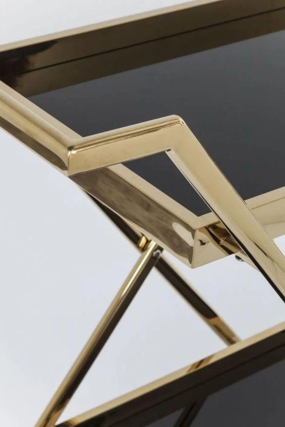 New Trolley Casino Goud Bars|Kasten