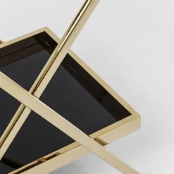 New Trolley Casino Goud Bars|Kasten