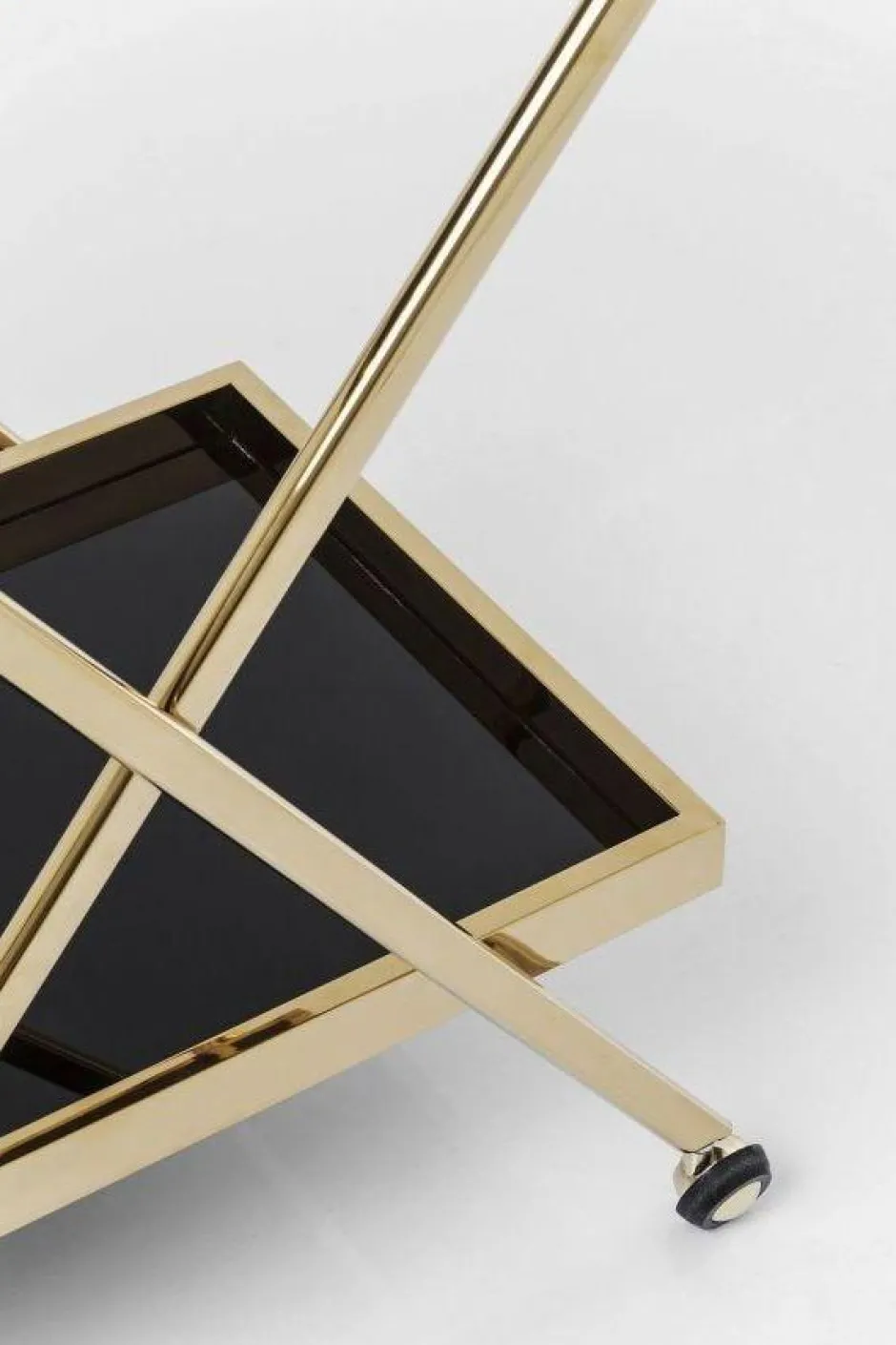 New Trolley Casino Goud Bars|Kasten