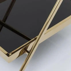 New Trolley Casino Goud Bars|Kasten