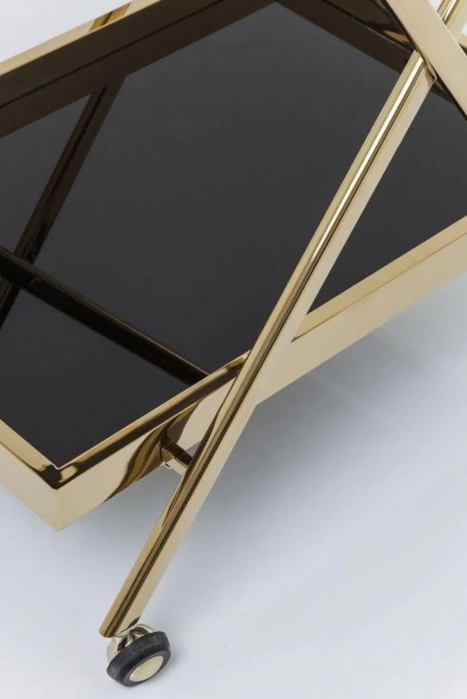 New Trolley Casino Goud Bars|Kasten