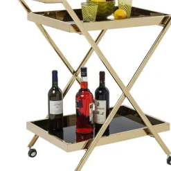New Trolley Casino Goud Bars|Kasten