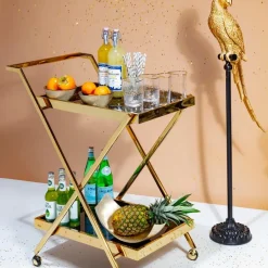 New Trolley Casino Goud Bars|Kasten