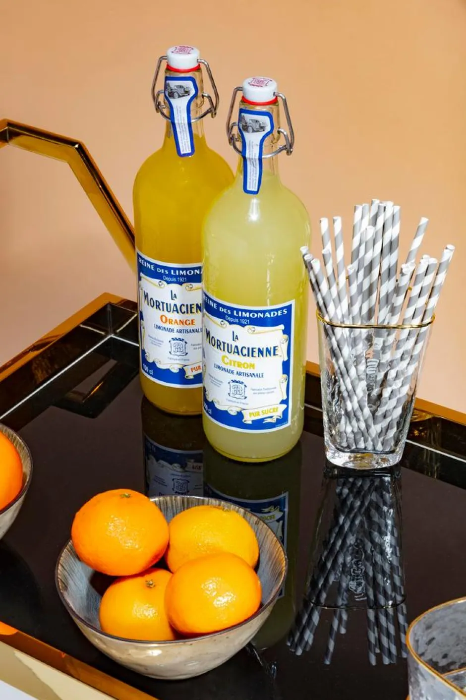 New Trolley Casino Goud Bars|Kasten