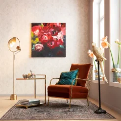Flash Sale Trolley Classy Goud Bars|Kasten