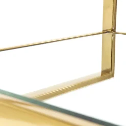 Flash Sale Trolley Classy Goud Bars|Kasten