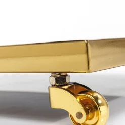 Flash Sale Trolley Classy Goud Bars|Kasten