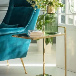 Flash Sale Trolley Classy Goud Bars|Kasten