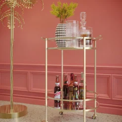 Best Sale Trolley Emilia Bars|Kasten