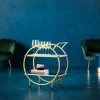 Sale Trolley Loft Messing Bars|Kasten