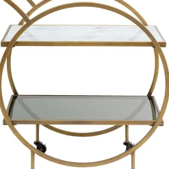 Sale Trolley Loft Messing Bars|Kasten