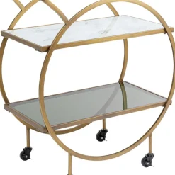 Sale Trolley Loft Messing Bars|Kasten