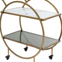 Sale Trolley Loft Messing Bars|Kasten