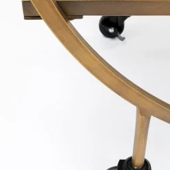 Sale Trolley Loft Messing Bars|Kasten